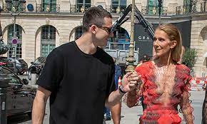 Celine dion husband marriage age rene knew never gap dating munoz pepe cu believe. Celine Dion Sets Record Straight On Rumoured Boyfriend Pepe Munoz Hello