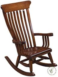 Benson Child Sized Rocking Chair Rocking Chair Amish Furniture Chair