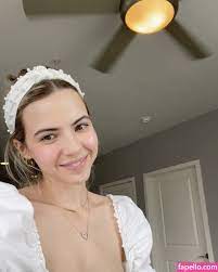 Bobbi Althoff / bobbialthoff Nude Leaked Photo #10 