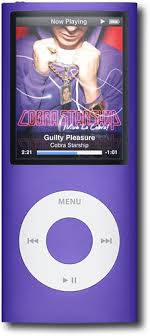 Connect the nano to the original computer you synced it with and open itunes. Best Buy Apple Ipod Nano 16gb Mp3 Player Purple Mb909ll A