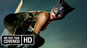 Selina kyle is catwoman, a gotham city expert thief who crossed paths with batman on many occasions. Catwoman Official Trailer 1 Hd Halle Berry Sharon Stone Benjamin Bratt Youtube