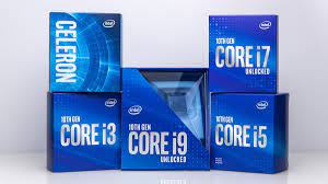 10th generation core series processors (cml). Intel Core I9 10900k And Core I5 10600k Review Hot To Trot Eurogamer Net