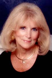 Patricia Martof 1936-2021