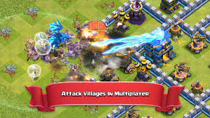 Clash royale hack mod apk latest version. Clash Of Clans Mod Apk Much Money V13 576 7 Vip Apk
