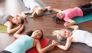 Maybe you would like to learn more about one of these? Kids Yoga Programs In Nj Nj Family