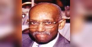 Joseph F. Bailey Obituary