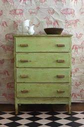 Pin On Our Painted Furniture Projects