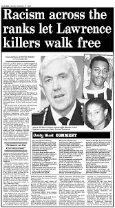 Stephen lawrence is a councillor on dubbo regional council. Stephen Lawrence Case How Killers Were Finally Brought To Justice Daily Mail Online