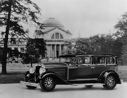 Image result for Black 1929 Nash