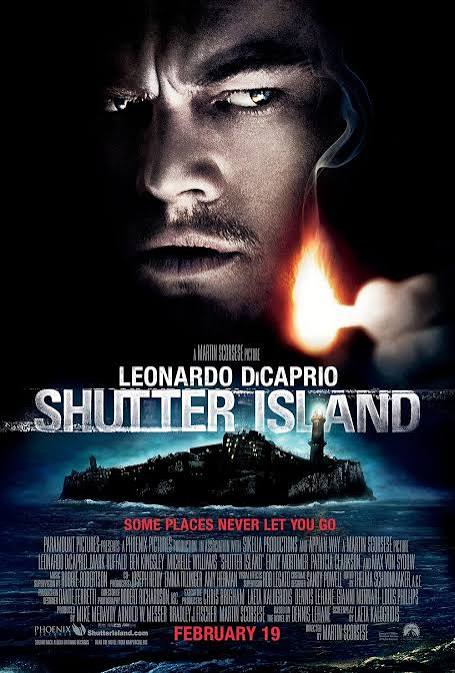 Shutter Island (2010) - IMDb