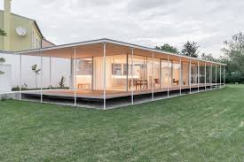 Don't miss the porch & atelier for a paris flea market vibe. Gallery Of Atelier For A Sculpture Artist Maximilian Eisenkock Architecture 25