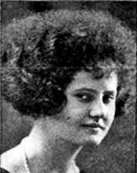 Frances Cooke's Instagram, Twitter & Facebook