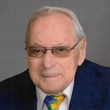 Robert Albrecht Obituary