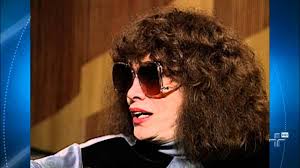 Morreu a cantora Marlene, estrela da era de ouro do rádio no Brasil