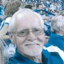 Obituary information for John Allen Hall