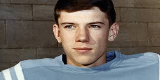 Perkins to be inducted as into GPSA Hall as athlete, contributor