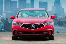 Said to be the most sophisticated and best performing acura sedan to date, the 2018 model year rlx is fitted with the sport hybrid. 2020 Acura Rlx Sport Hybrid Review Trims Specs Price New Interior Features Exterior Design And Specifications Carbuzz