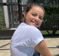 Cheryl Nitschke's Instagram, Twitter & Facebook