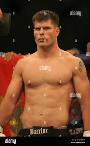 Brian stann hi-res stock photography and images