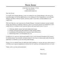 We did not find results for: Product Manager Cover Letter Examples Myperfectresume