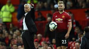 43 transparent png illustrations and cipart matching luke shaw. Luke Shaw Speaks On Jose Mourinho After Leicester Match The Sportsrush