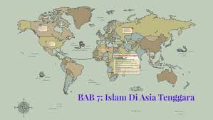 Cara penyebaran islam di asia tenggara diantaranya: Bab 7 Islam Di Asia Tenggara By Tyka Syed
