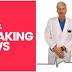 Media image for dr. mark hausknecht from Heavy.com