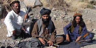 Fue liberado en 2018 especialmente por la presión de washington. Pakistan S Taliban Who Are They What Can They Do Pakistan Dawn Com