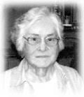 Pauline Menchaca Obituary (2010)