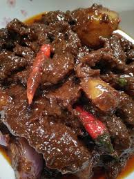 11/2 paket rempah kerutub adabi +. Resepi Daging Kerutuk Memang Sedap Tak Rugi Cuba