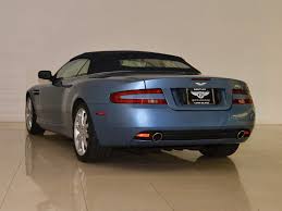Image result for Meteorite Silver 2004 DB9 Volante