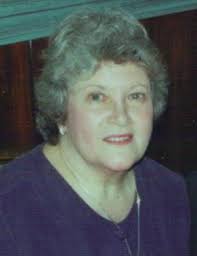 Obituary for Penelope "Penny" Grace (nee Vojtsek) Graf