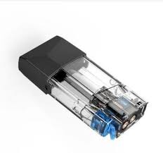 Today we're taking a look at a new pod vape, the vapeccino mate one. Vapeccino Mate 1 Replacement Pods Pack 2 Pods