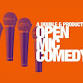 Open Mic Comedy Night event in Southampton