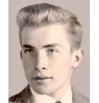 Alan UHL Obituary (1927