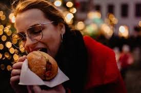 Four nutrition goals that don't involve weight loss