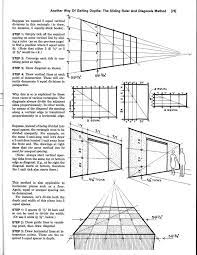 Joseph D Amelio Perspective Drawing Drawings Diagram