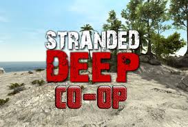 Hoping they will add it shortly. Petition Stranded Deep Co Op