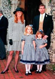 We did not find results for: The Duke And Duchess Of York With Their Daughters Princess Beatrice Born August 8 1988 And Princes Royal Fashion Royal Family England Sarah Duchess Of York