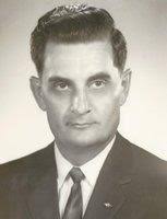 Howard Foust Obituary (1926