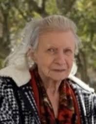 Obituary information for Mary Beth Farfsing