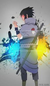 Naruto 1080p, 2k, 4k, 5k hd wallpapers free download, these wallpapers are free download for pc, laptop, iphone, android phone and ipad desktop Wallpaper Sasuke Uchiha Hd 7 By Sr Black On Deviantart