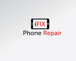 We can customize any logo to show your company name. Entry 10 By Aryathegirl For Ifix Phone Repair Logo Contest Freelancer