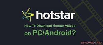 This guide helps you to watch hotstar on your laptop. How To Download Hotstar Videos On Pc Or Android