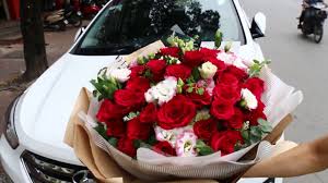 Maybe you would like to learn more about one of these? Beautiful Love Flowers For Girlfriend Floristhanoi Com Youtube