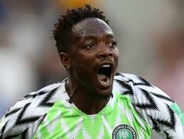 May 27, 2021 · former pakistan skipper sarfaraz ahmed was among 25 players and staff of the pakistan super league's (psl) sixth edition, whose visas to the united arab emirates were delayed, sources said thursday. See The Huge Amount Ahmed Musa Received For Reaching 100 Caps Naijaloaded