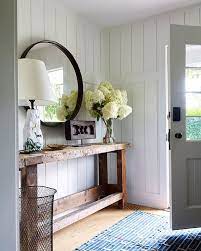 Last year, it might have looked like a great time to open that fancy crossfit microbrewery. 9 Easy Ways To Liven Up Your Entryway Homesales Latest News Advice