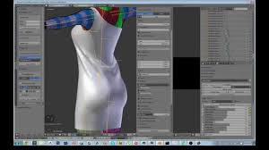 Using The Data Transfer Modifier In Blender 2 75 Blender Tutorial Blender 3d Blender