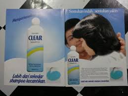 We did not find results for: Iklan Shampo Clear