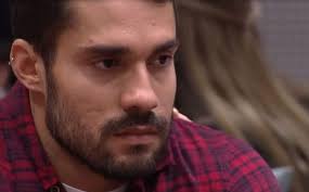 Posteriormente, ela ficou incomodada com lucas por ele ter tentado ser o cupido entre ela e outros brothers durante a festa. Arcrebiano E O Segundo Eliminado Do Bbb21 Com 64 9 Dos Votos Pop Arte G1